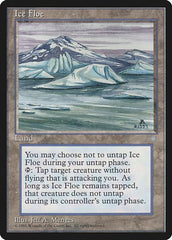 Ice Floe [Ice Age] | RetroPlay Games