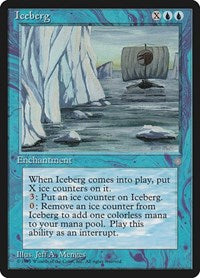 Iceberg [Ice Age] | RetroPlay Games