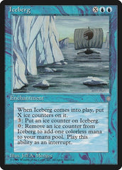 Iceberg [Ice Age] | RetroPlay Games