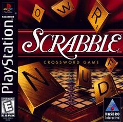 Scrabble - Playstation | RetroPlay Games