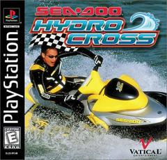 Sea-Doo Hydrocross - Playstation | RetroPlay Games