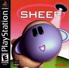 Sheep - Playstation | RetroPlay Games