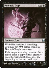 Nemesis Trap [Commander 2011] | RetroPlay Games