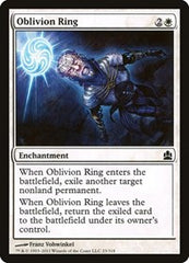 Oblivion Ring [Commander 2011] | RetroPlay Games