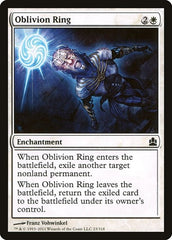 Oblivion Ring [Commander 2011] | RetroPlay Games