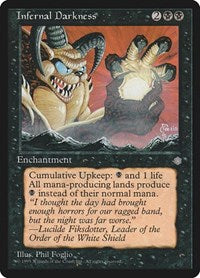 Infernal Darkness [Ice Age] | RetroPlay Games