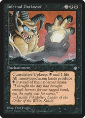 Infernal Darkness [Ice Age] | RetroPlay Games