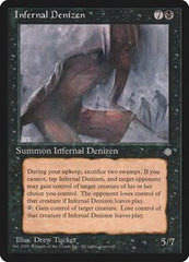 Infernal Denizen [Ice Age] | RetroPlay Games