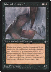 Infernal Denizen [Ice Age] | RetroPlay Games