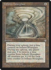 Infinite Hourglass [Ice Age] | RetroPlay Games