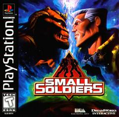 Small Soldiers - Playstation | RetroPlay Games