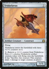Triskelavus [Commander 2011] | RetroPlay Games