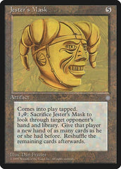 Jester's Mask [Ice Age] | RetroPlay Games