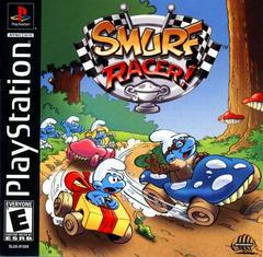 Smurf Racer - Playstation | RetroPlay Games