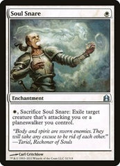 Soul Snare [Commander 2011] | RetroPlay Games