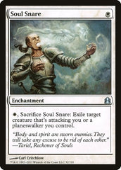 Soul Snare [Commander 2011] | RetroPlay Games