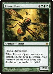 Hornet Queen [Commander 2011] | RetroPlay Games