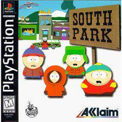 South Park - Playstation | RetroPlay Games