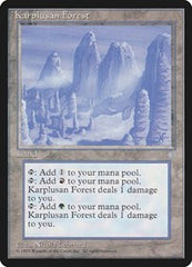 Karplusan Forest [Ice Age] | RetroPlay Games