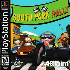 South Park Rally - Playstation | RetroPlay Games