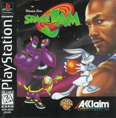 Space Jam - Playstation | RetroPlay Games