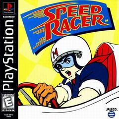 Speed Racer - Playstation | RetroPlay Games