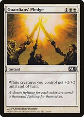 Guardians' Pledge [Magic 2012] | RetroPlay Games