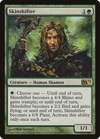 Skinshifter [Magic 2012] | RetroPlay Games