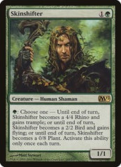 Skinshifter [Magic 2012] | RetroPlay Games