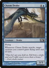 Chasm Drake [Magic 2012] | RetroPlay Games