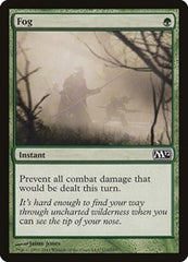 Fog [Magic 2012] | RetroPlay Games