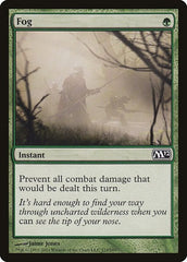 Fog [Magic 2012] | RetroPlay Games