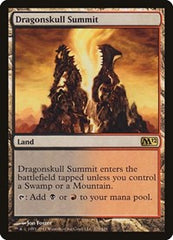 Dragonskull Summit [Magic 2012] | RetroPlay Games
