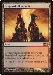 Dragonskull Summit [Magic 2012] | RetroPlay Games