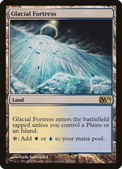 Glacial Fortress [Magic 2012] | RetroPlay Games