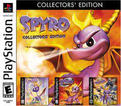 Spyro Collector's Edition - Playstation | RetroPlay Games