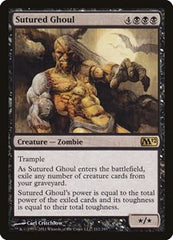 Sutured Ghoul [Magic 2012] | RetroPlay Games