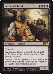 Sutured Ghoul [Magic 2012] | RetroPlay Games