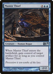 Master Thief [Magic 2012] | RetroPlay Games