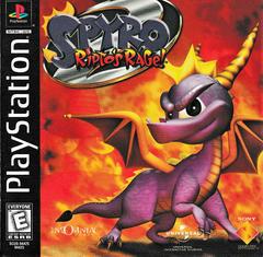 Spyro Ripto's Rage - Playstation | RetroPlay Games
