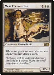 Mesa Enchantress [Magic 2012] | RetroPlay Games