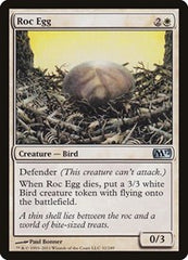 Roc Egg [Magic 2012] | RetroPlay Games