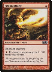 Firebreathing [Magic 2012] | RetroPlay Games