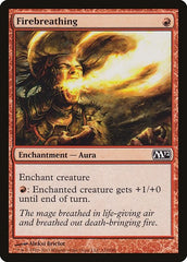 Firebreathing [Magic 2012] | RetroPlay Games