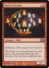 Wall of Torches [Magic 2012] | RetroPlay Games