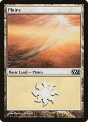 Plains [Magic 2012] | RetroPlay Games