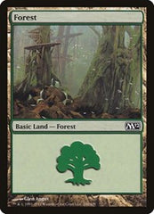 Forest [Magic 2012] | RetroPlay Games