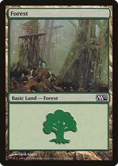 Forest [Magic 2012] | RetroPlay Games