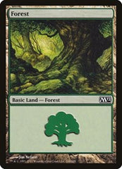 Forest [Magic 2012] | RetroPlay Games