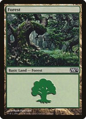 Forest [Magic 2012] | RetroPlay Games